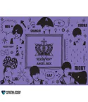 Official Photobook DVD TEEN TOP Angel Box