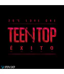 البوم اصلي Teen Top ÉXITO
