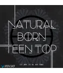 البوم اصلي TEEN TOP Vol6 NATURAL BORN TEEN TOP Dream