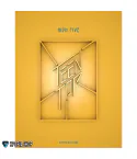 البوم اصلي TEEN TOP Album Vol2 HIGH FIVE B ver ONSTAGE