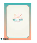 Official Album TEEN TOP Mini Album Vol9 DEARN9NE DRIVE Ver