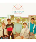 البوم اصلي TEEN TOP Vol9 DEARN9NE JOURNEY Ver