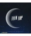 البوم اصلي TEEN TOP Mini Album Vol8 SEOUL NIGHT B Ver