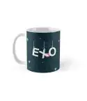 كوب معزول Exo — إصدار "EXO" — Exo Premium