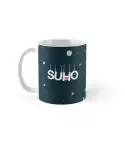 كوب حراري Exo — إصدار "EXO" — Exo Limited Edition