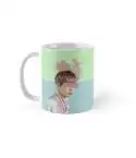 كوب حراري Exo — إصدار "EXO" — Exo Limited Edition