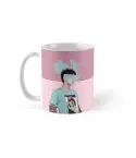 كوب حراري Exo — إصدار "EXO" — Exo Limited Edition