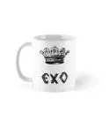 مج كيبوب Exo — إصدار "EXO" — Exo Collectors