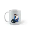 كوب سفر Exo — إصدار "EXO" — Exo Black Edition