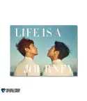 Official Photobook TVXQ LIFE IS A JOURNEY