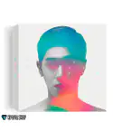 Official Album UKnow Mini Album Vol1 True Colors Kihno Album