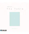 Official Album NUEST Mini Album Vol7 The Table Ver1