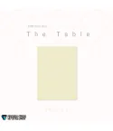 البوم اصلي NUEST Mini Album Vol7 The Table Ver2