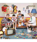 Official Album NFlying Mini album Vol2 THE REAL NFlying