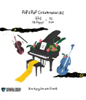 Official Kim Hyungsuk with Friends Collaboration project Vol2 Kim Hyungsuk with Friends Pop Collaboration 2 Yoo Hwe Seung NFlying X OZO