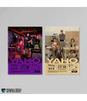 البوم اصلي النسخة العشوائية NFlying Vol6 YAHO夜好