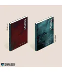 Official DAY 6 Vol3 The of Us Entropy النسخة العشوائية