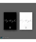 البوم اصلي النسخة الكاملة 2CD Fly To The Sky Vol10 Fly High BLACK Ver WHITE Ver