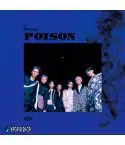 البوم اصلي VAV Mini Album Vol5 POISON