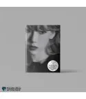 البوم اصلي TAEYEON Album Vol2 Purpose النسخة العشوائية