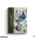 البوم اصلي WE IN THE ZONE Mini Album Vol2 weeee
