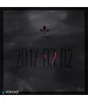 Official Album VICTON Mini Album Vol2 READY