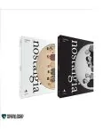 Official Album VICTON Mini Album Vol5 nostalgia Random
