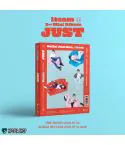 البوم اصلي 1TEAM One TeamMini Vol 2 JUST