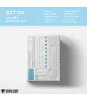 Official Product NCT 127 2020 SEASONS GREETINGS الكمية محدودة