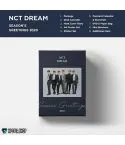 Official Product NCT DREAM 2020 SEASONS GREETINGS الكمية محدودة