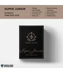 Official Product Super Junior 2020 SEASONS GREETINGS الكمية محدودة