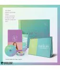 البوم اصلي CHUNG HA 2020 CHUNG HA SEASONS GREETINGS 2020 الكمية محدودة