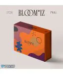 Official Album IZONE Album Vol1 BLOOMIZ Ver3