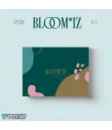 Official Album IZONE Album Vol1 BLOOMIZ Ver1