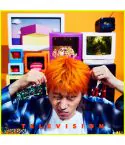 البوم اصلي Block B ZICO Mini Album Vol2 TELEVISION