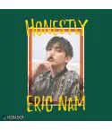 Official Album Eric Nam Mini Album Vol3 Honestly