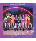Official Album NATURE Mini Album Vol1 Im So Pretty MOONLIGHT Ver