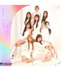 البوم اصلي NATURE Vol2 NATURE WORLD CODE A SHOW YOUR COLOR Ver