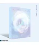 البوم اصلي 7OCLOCK Mini Album Vol3 백야 White Night
