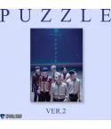 البوم اصلي IN2IT Single Vol3 PUZZLE Ver2 Kit
