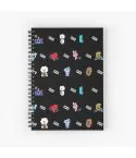 نوت بوك Bt21 — إصدار "BT21" — Bt21 Limited Edition