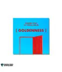 Official Album Golden Child Single Album Vol1 Goldenness Random Ver