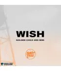 Official Album Golden Child Mini Album Vol3 WISH Random Ver