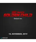 البوم اصلي Golden Child Vol1 Reboot Deluxe Ver Limited