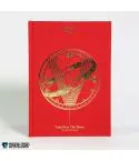 Official Album WayV Mini Album Vol2 Take Over The Moon