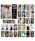مجموعة فوتوكارد BTS — إصدار "BTS" • اختيار رائع للهدايا — BTS Random Pack