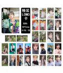 مجموعة فوتوكارد BTS — إصدار "BTS" • لطقوس الحفلات — BTS Random Pack