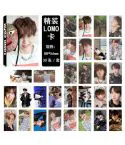مجموعة فوتوكارد BTS — إصدار "BTS" • جاهز للعرض — BTS Random Pack