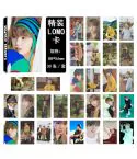 مجموعة فوتوكارد BTS — إصدار "BTS" • اختيار رائع للهدايا — BTS Random Pack