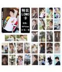 مجموعة فوتوكارد BTS — إصدار "BTS" • اختيار رائع للهدايا — BTS Random Pack